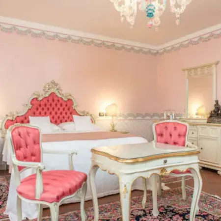 & Duchessa Isabella Collection By Gsa 5* Φεράρα