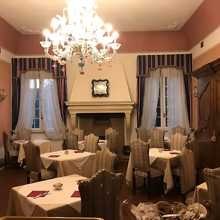 Duchessa Isabella Hotel&spa 5*