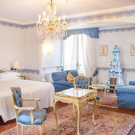 Duchessa Isabella Hotel&spa