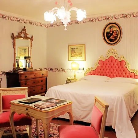 & Duchessa Isabella Collection By Gsa 5* Φεράρα