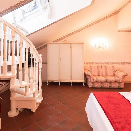 Duchessa Isabella Hotel&spa
