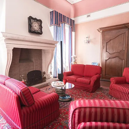 & Duchessa Isabella Collection By Gsa Ξενοδοχείο 5*