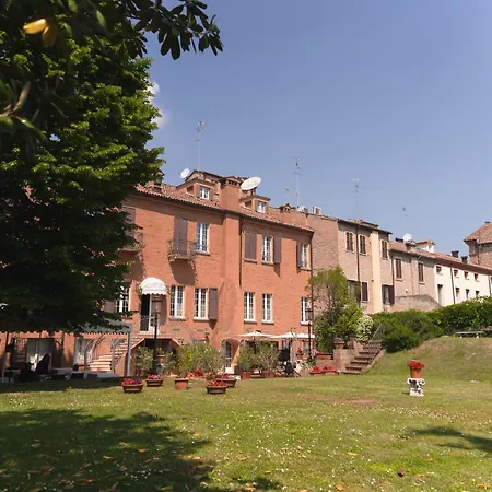 Duchessa Isabella Hotel&spa Hotel Ferrara