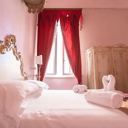 & Duchessa Isabella Collection By Gsa 5* Φεράρα