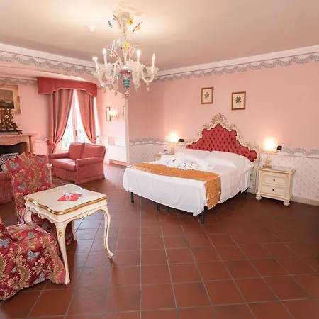 & Duchessa Isabella Collection By Gsa Ξενοδοχείο