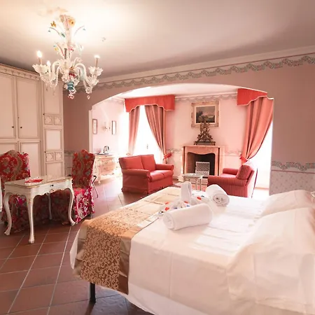 Duchessa Isabella Hotel&spa Hotel 5*