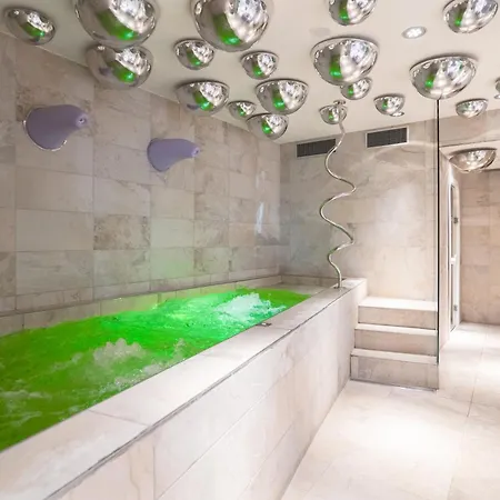 Duchessa Isabella Hotel&spa 5* Ferrara
