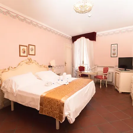 & Duchessa Isabella Collection By Gsa Ξενοδοχείο 5*