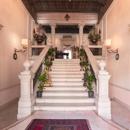 Hotel Duchessa Isabella Hotel&spa Ferrara