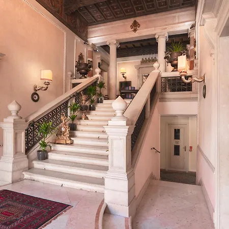 Duchessa Isabella Hotel&spa