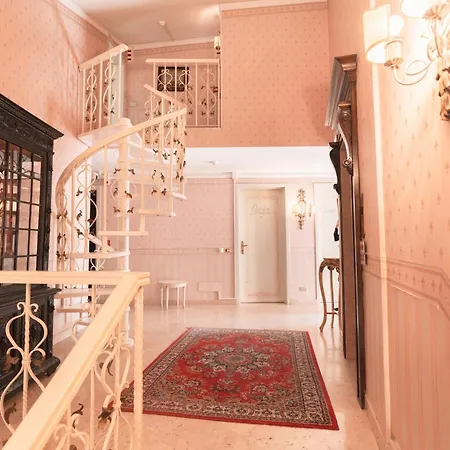 & Duchessa Isabella Collection By Gsa Ξενοδοχείο 5*