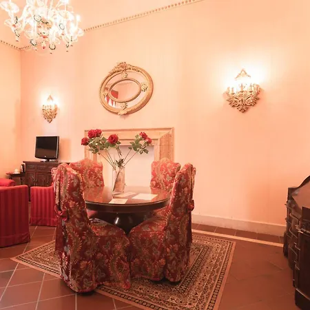 & Duchessa Isabella Collection By Gsa 5*