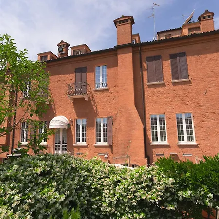 Duchessa Isabella Hotel&spa Ferrara