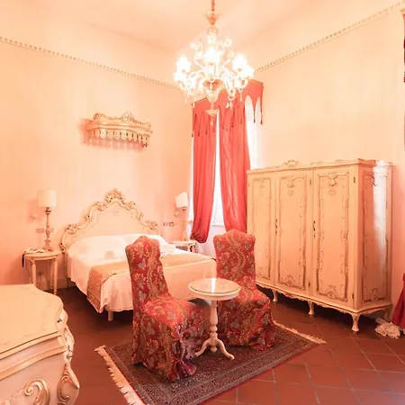 & Duchessa Isabella Collection By Gsa 5* Φεράρα