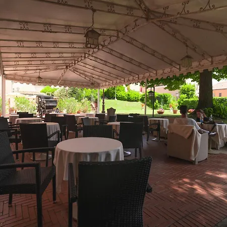 Duchessa Isabella Hotel&spa 5*