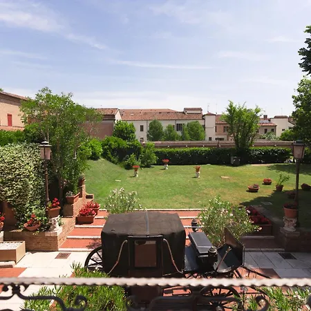 Duchessa Isabella Hotel&spa Ferrara