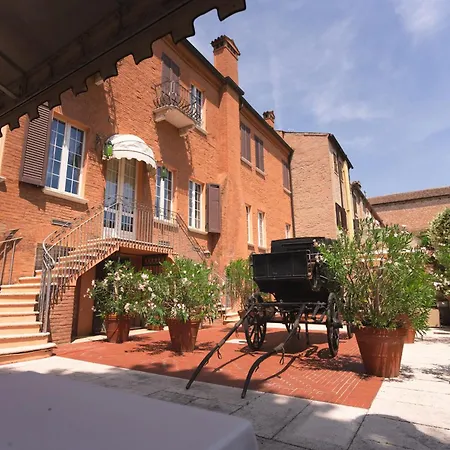 Hotel Duchessa Isabella Hotel&spa