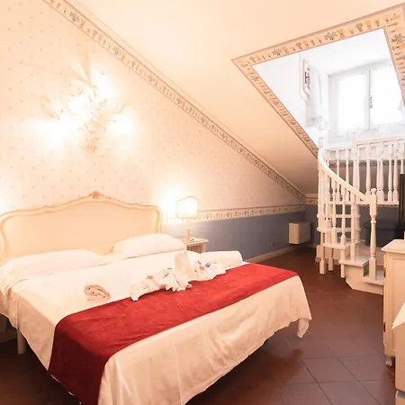 Duchessa Isabella Hotel&spa Ferrara