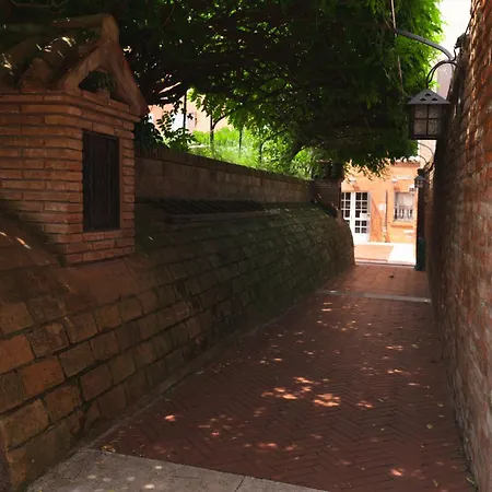 Duchessa Isabella Hotel&spa Hotel