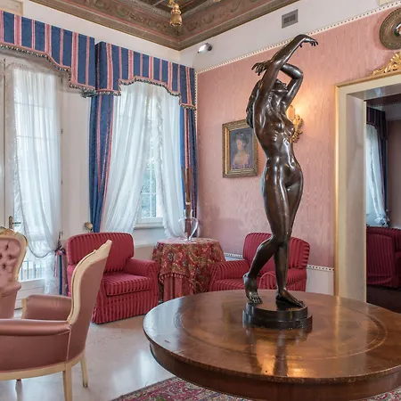 & Duchessa Isabella Collection By Gsa 5*