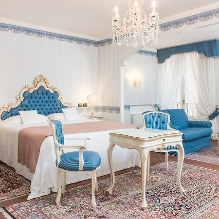 & Duchessa Isabella Collection By Gsa Ξενοδοχείο 5*