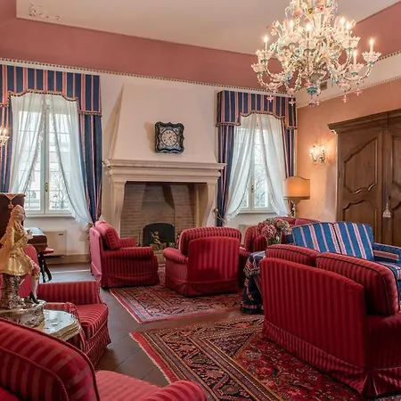 & Duchessa Isabella Collection By Gsa 5*
