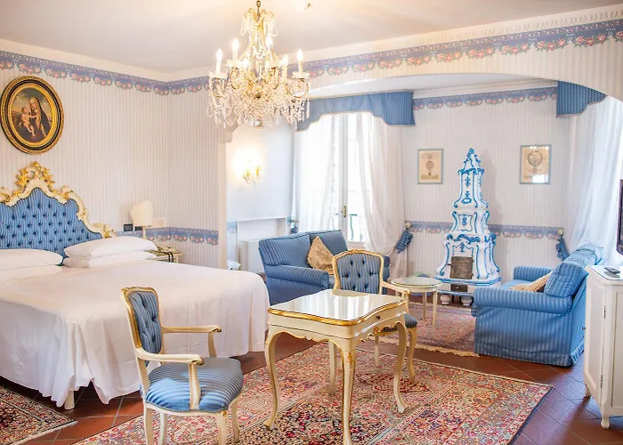 Duchessa Isabella Hotel&spa