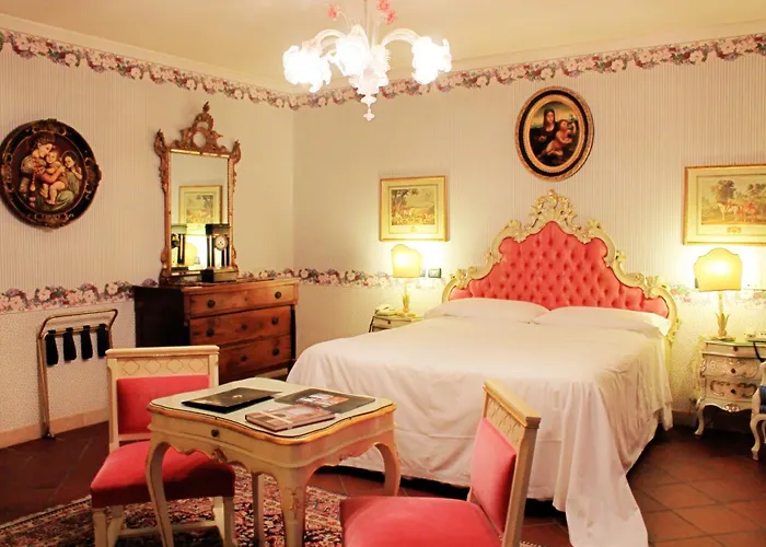 Duchessa Isabella Hotel&spa 5* Ferrara