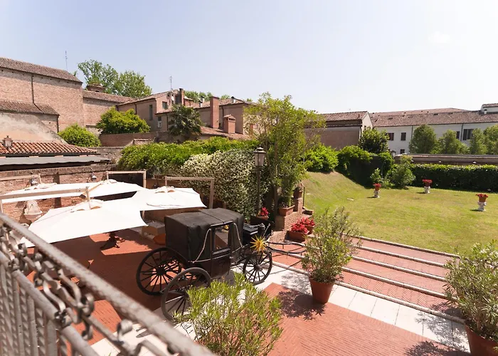 Duchessa Isabella Hotel&spa 5*