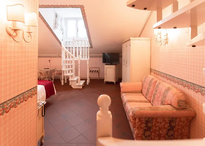 Duchessa Isabella Hotel&spa Ferrara