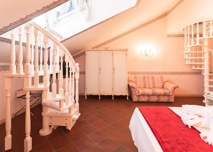 Duchessa Isabella Hotel&spa