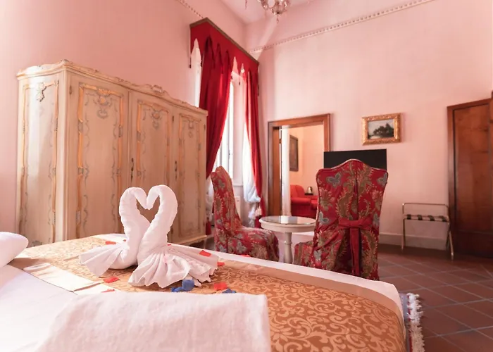 Hotel Duchessa Isabella Hotel&spa