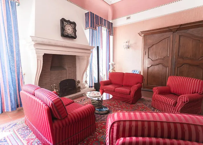 & Duchessa Isabella Collection By Gsa Ξενοδοχείο 5*