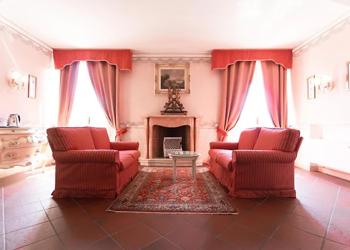 Hotel Duchessa Isabella Hotel&spa Ferrara