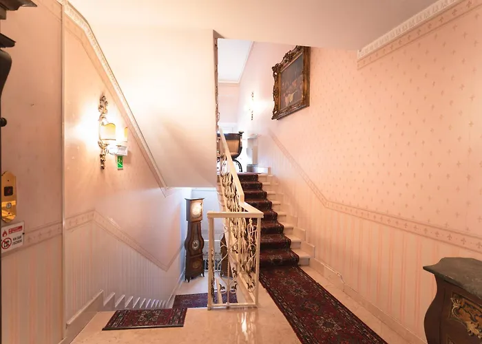 Duchessa Isabella Hotel&spa 5*