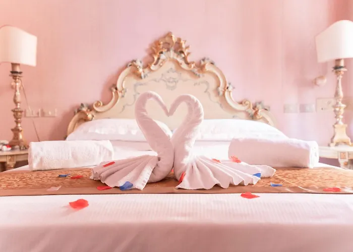 Hotel Duchessa Isabella Hotel&spa 5*