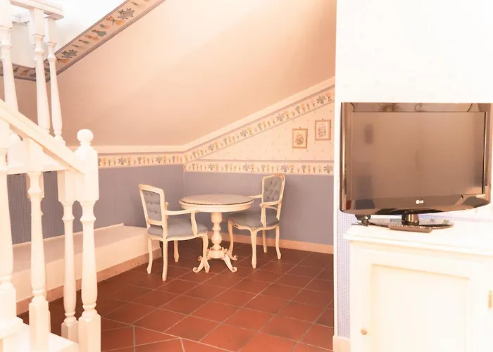 Duchessa Isabella Hotel&spa Hotel