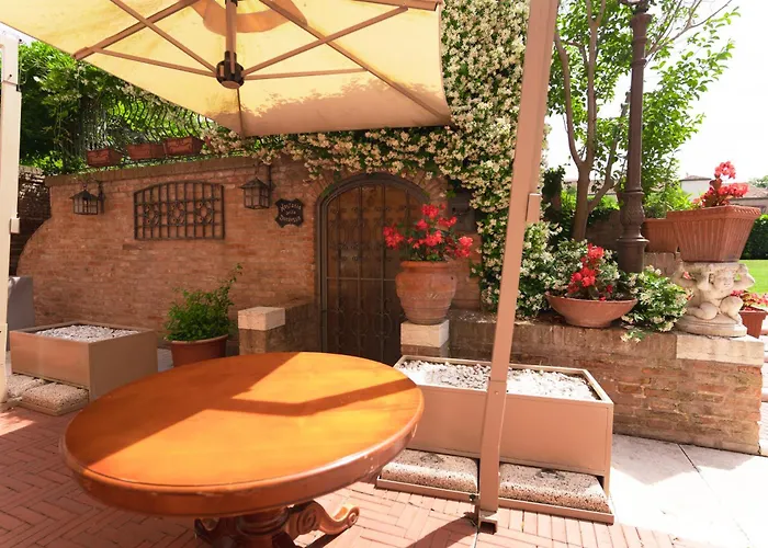 Hotel Duchessa Isabella Hotel&spa