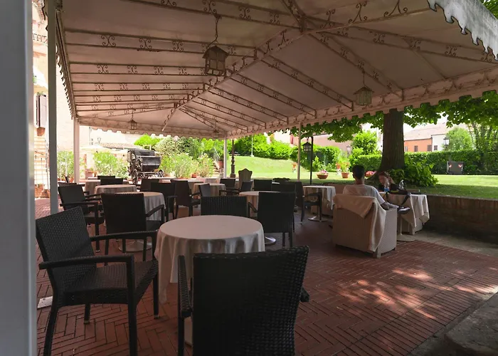 Duchessa Isabella Hotel&spa 5*