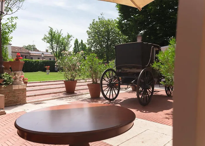 Hotel Duchessa Isabella Hotel&spa 5*