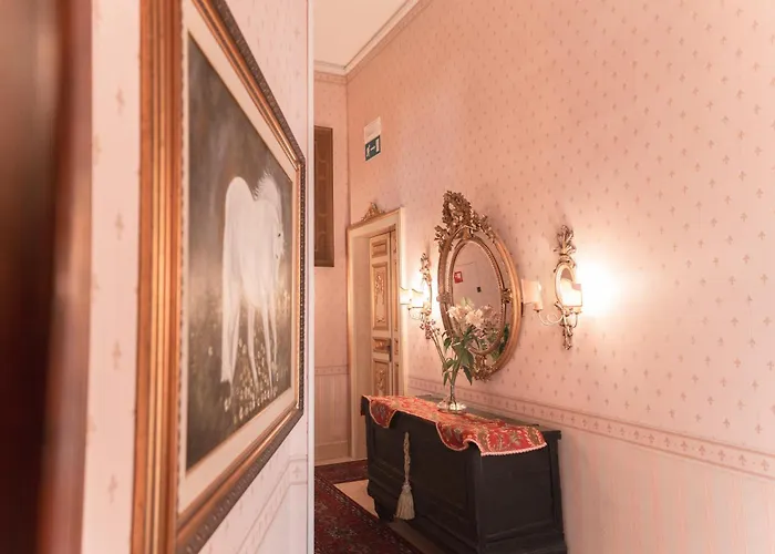 Hotel Duchessa Isabella Hotel&spa Ferrara