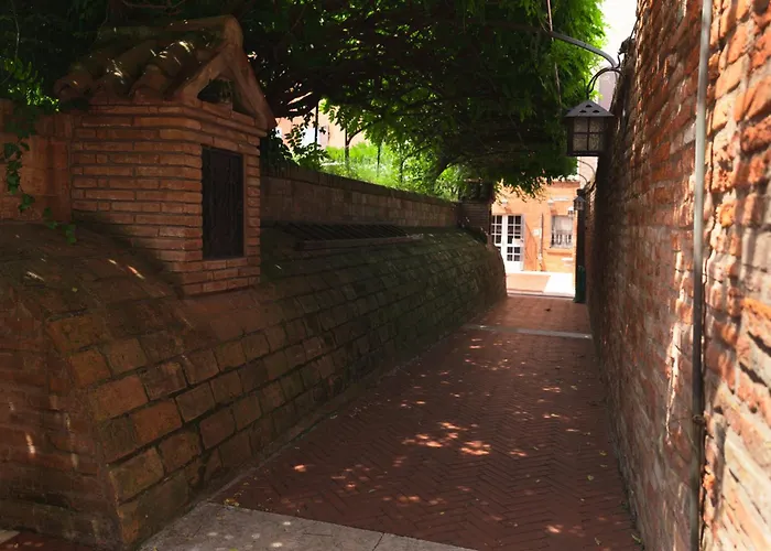 Duchessa Isabella Hotel&spa Hotel