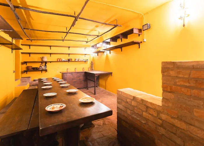 Duchessa Isabella Hotel&spa 5* Ferrara