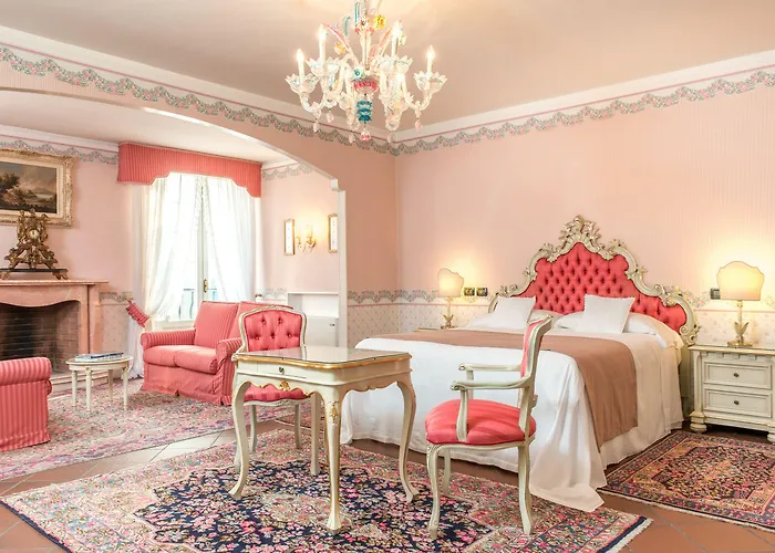 Hotel Duchessa Isabella Hotel&spa