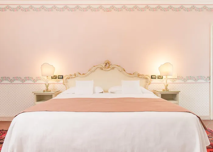 Duchessa Isabella Hotel&spa Hotel