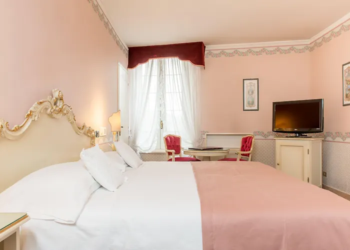 Duchessa Isabella Hotel&spa