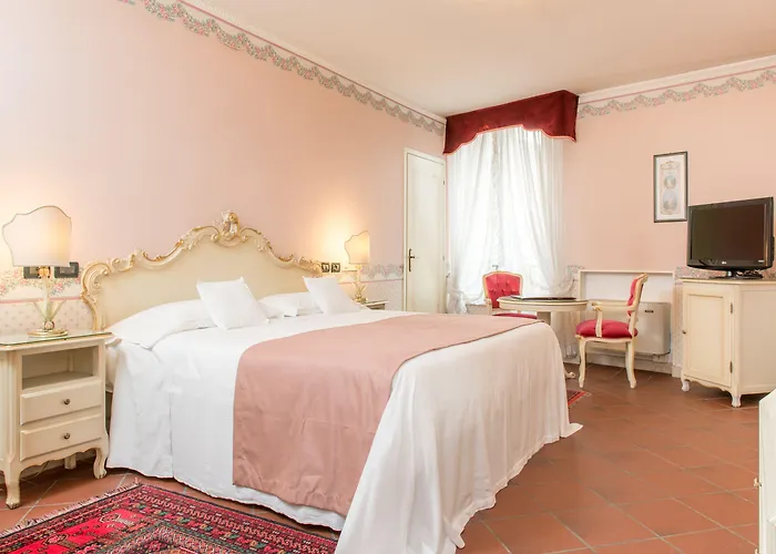 Hotel Duchessa Isabella Hotel&spa Ferrara