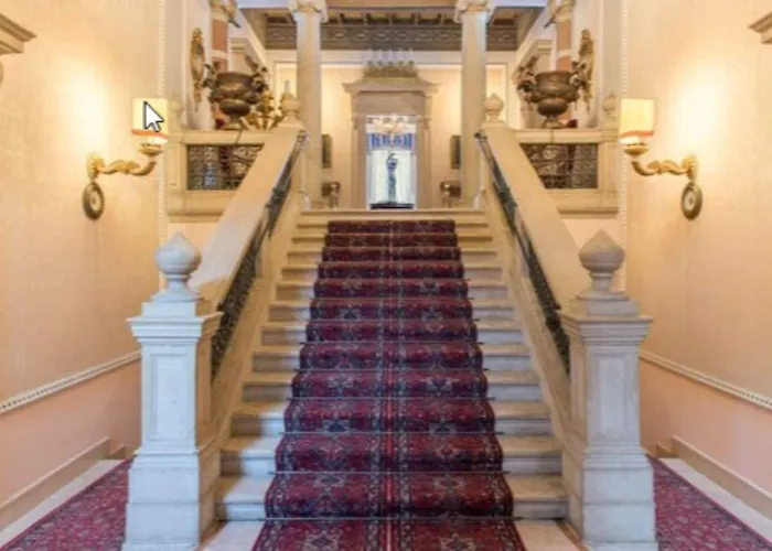 Hotel Duchessa Isabella Hotel&spa