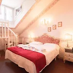 Duchessa Isabella Hotel&spa Hotel 5*