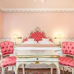 Duchessa Isabella Hotel&spa Hotel 5*